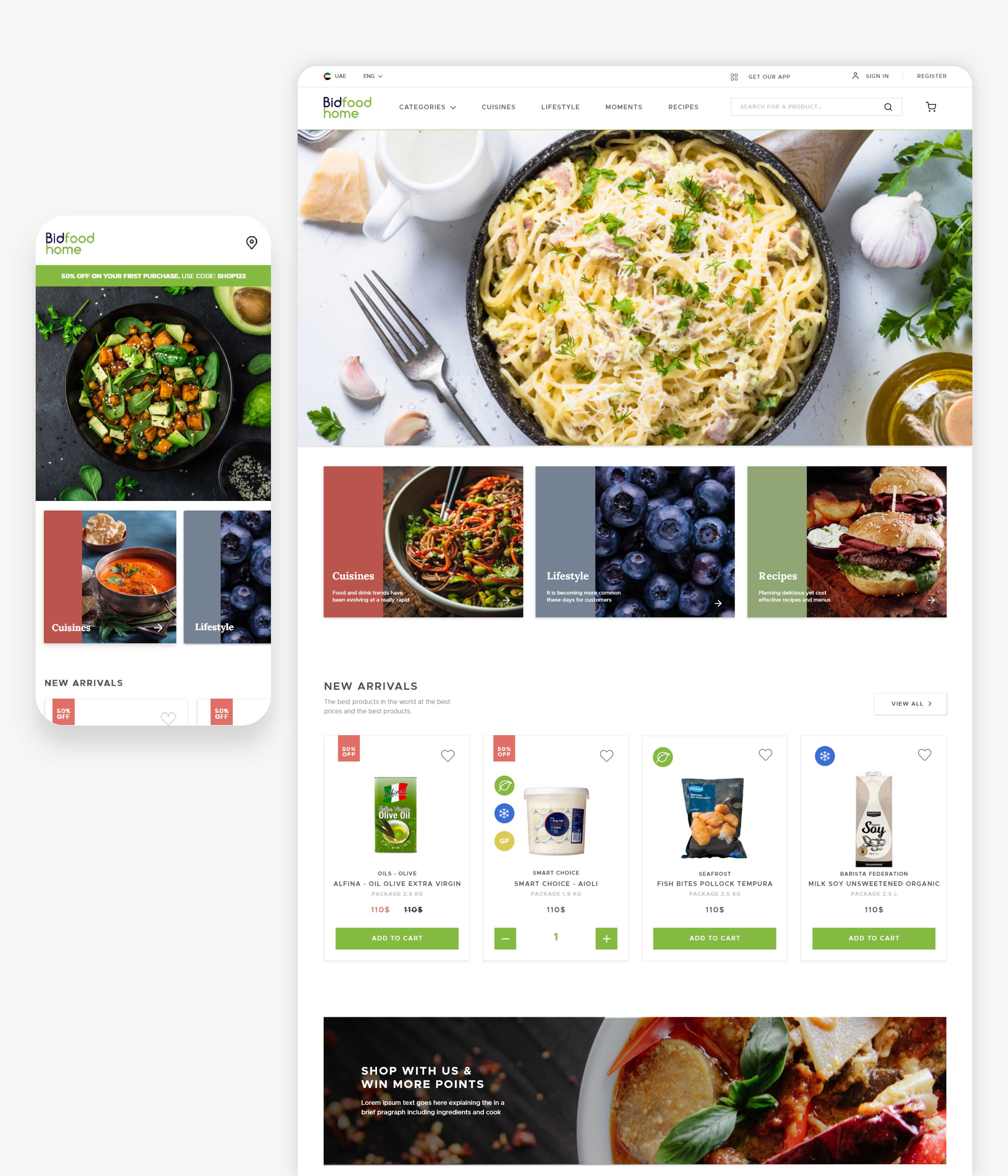 bidfood